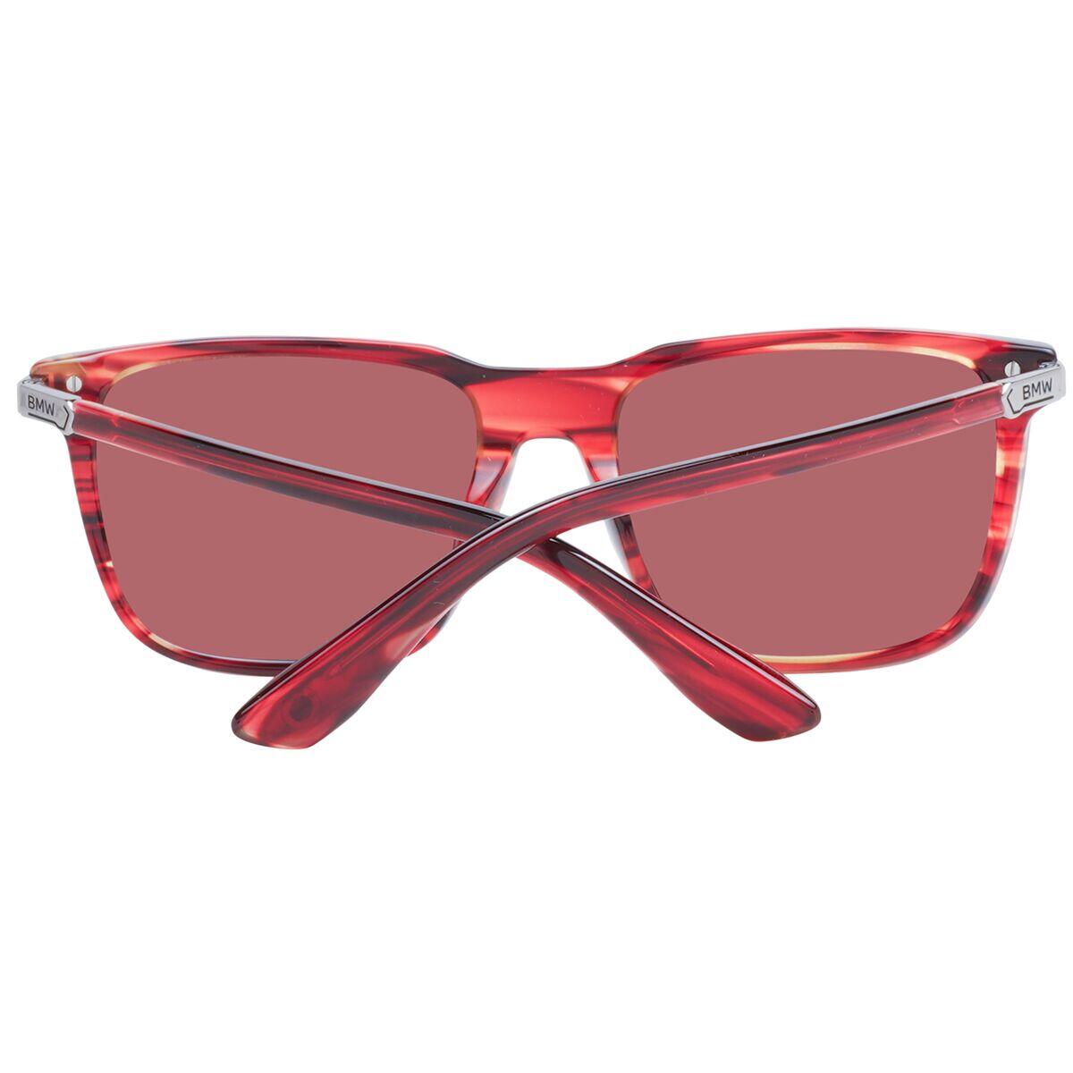 Lunettes de soleil Homme BMW BW0037 5668L 3/3