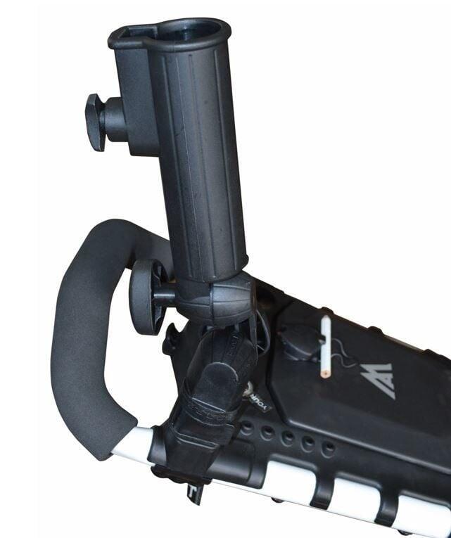 BIG MAX Classic Quick Fix Regenschirmhalter