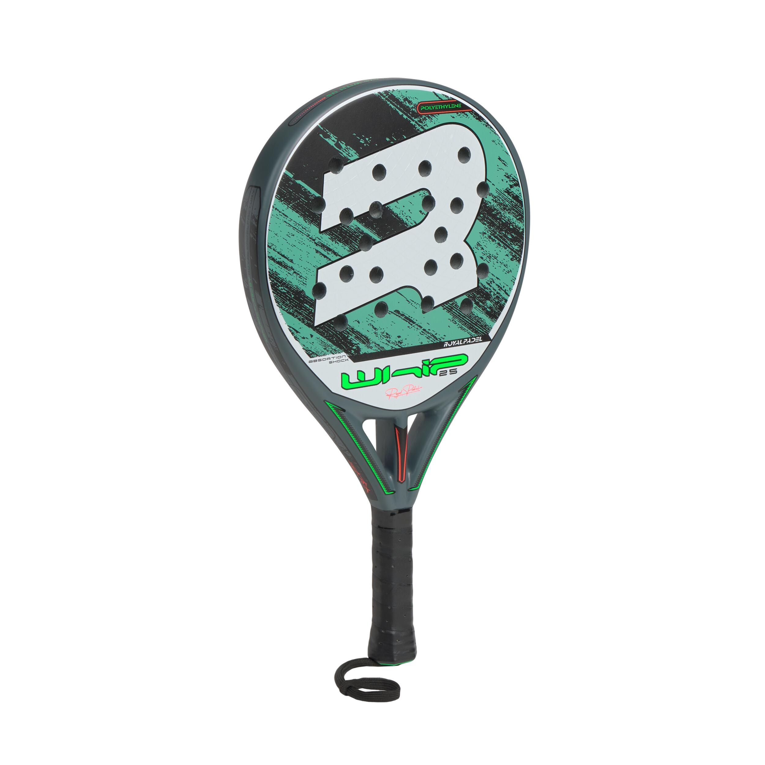 Raquete de Pádel Royal Padel RP WHIP POLY 2025 2/5