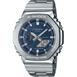 Montre Homme Casio G-Shock OAK G-STEEL PETROL BLUE