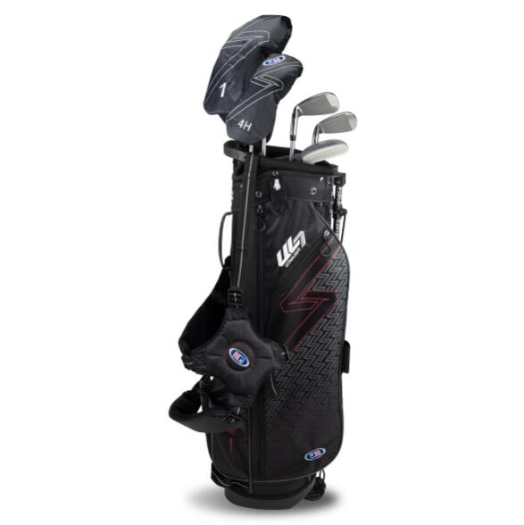 US KID GOLF Junior golfclubset UL7 60 US KIDS