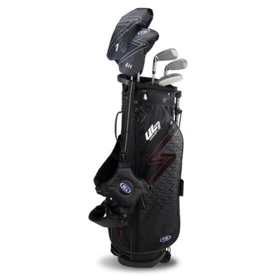 Set di mazze da golf junior UL7 60 US KIDS