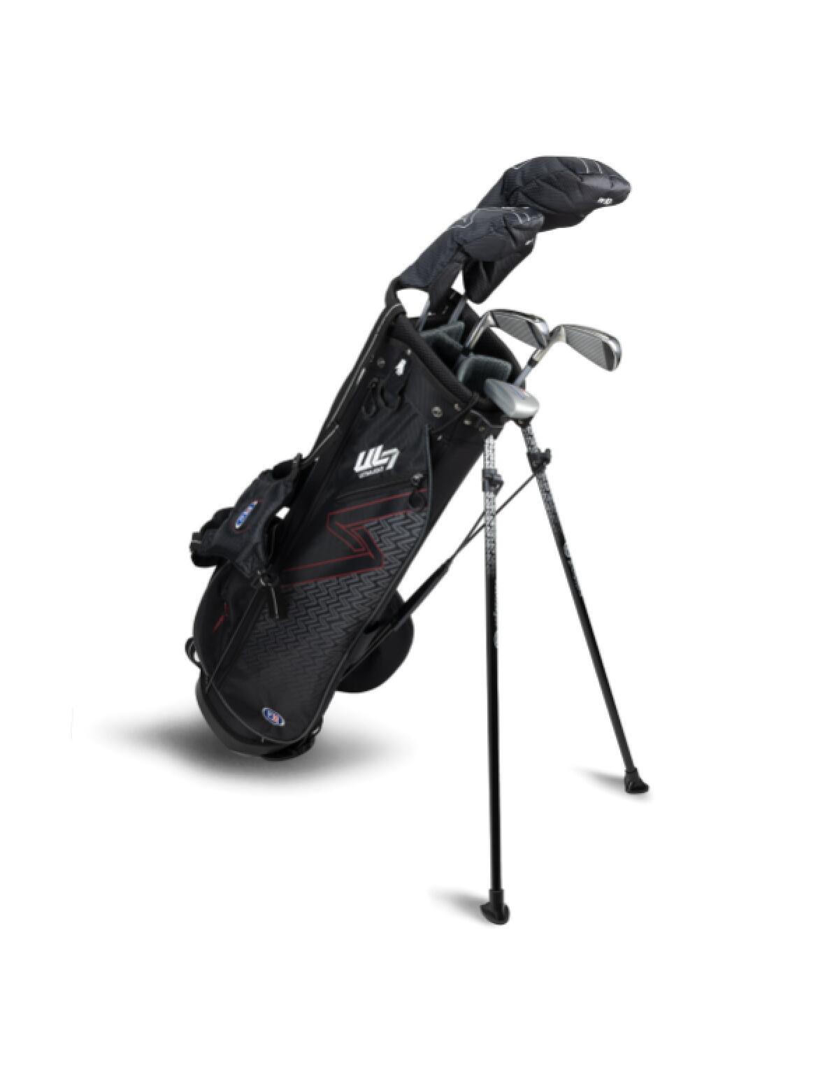 Ensemble de clubs de golf junior UL7 60 US KIDS 2/5