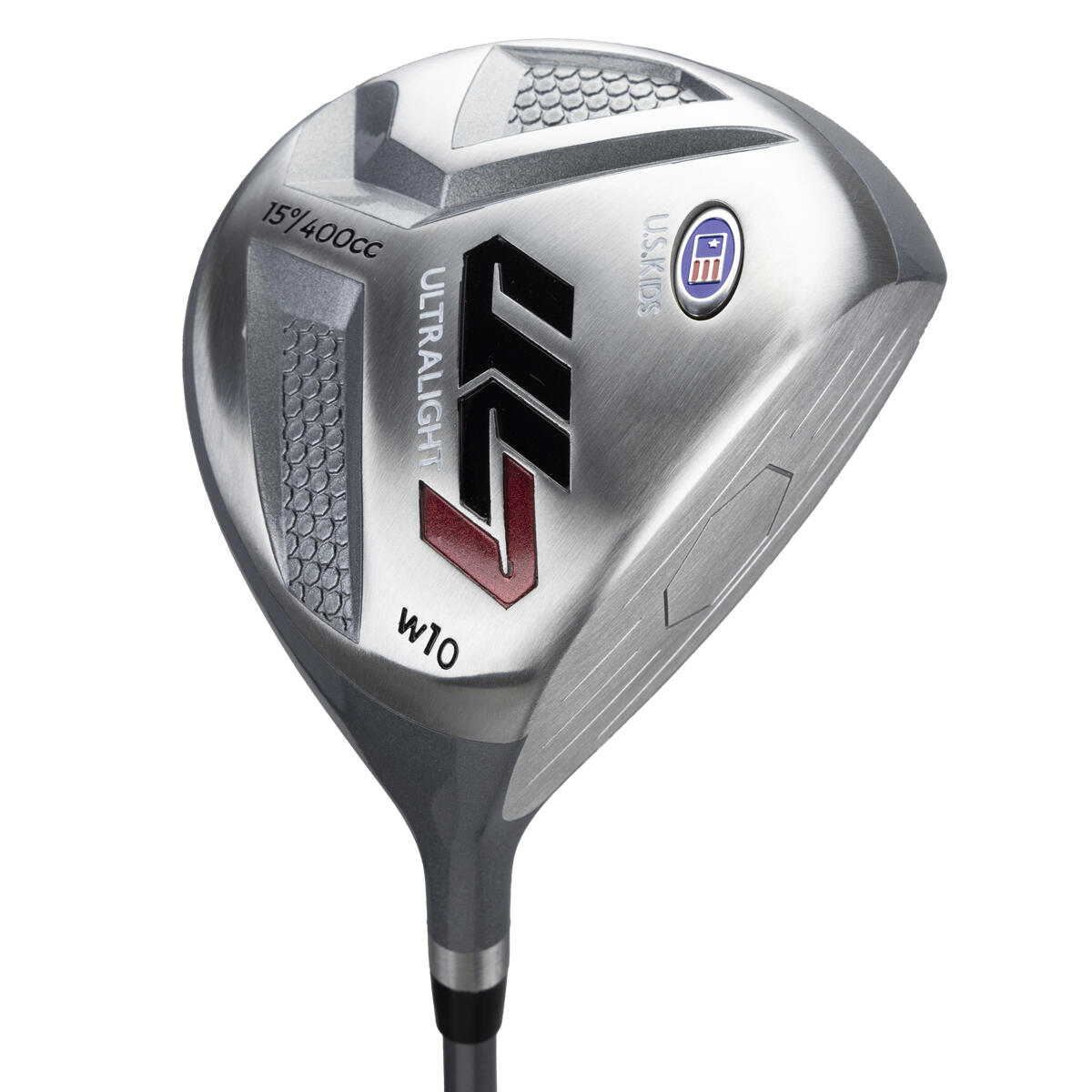 Ensemble de clubs de golf junior UL7 60 US KIDS 3/5