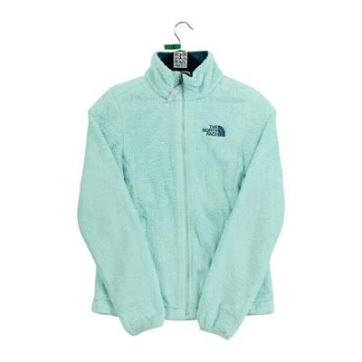 Second life - Die North Face Osito Fleece Jacke - In sehr gutem Zustand