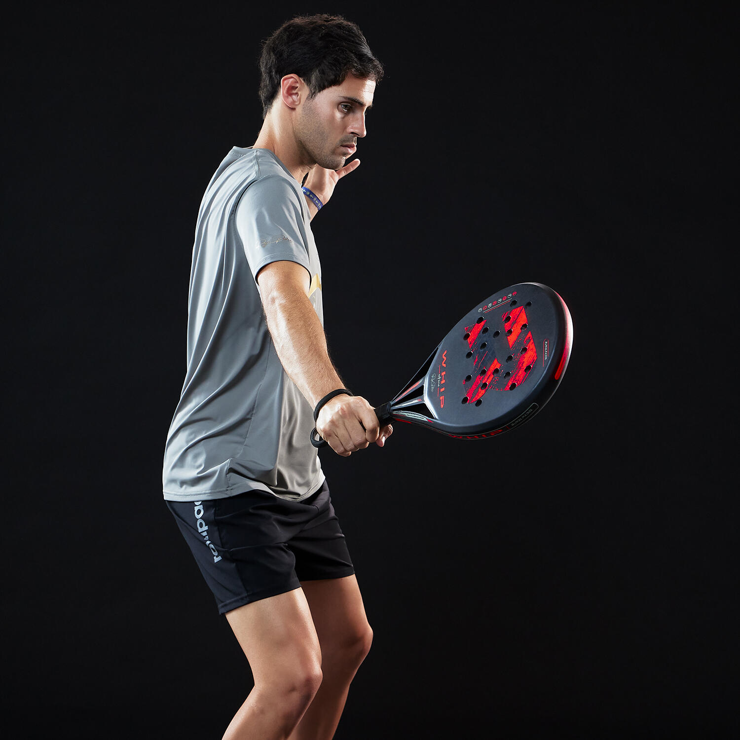 Rachetta da Padel RP WHIP EXTREME 2025 4/5
