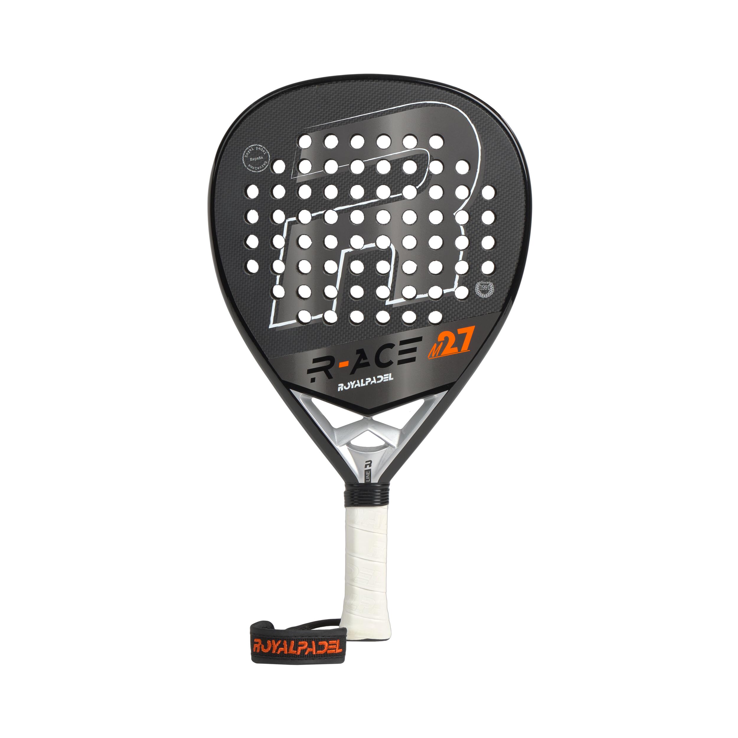 ROYAL PADEL Rachetta da Padel R ACE 2025