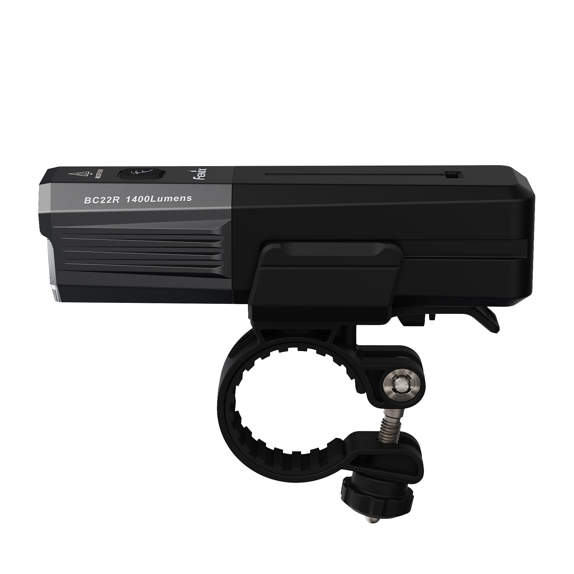 Fenix BC22R LED velolampe - 1400 lm 2/7