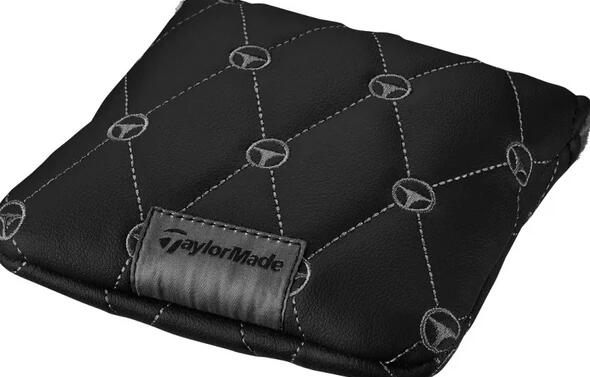 TAYLORMADE TaylorMade putterhoofdovertrek TM23