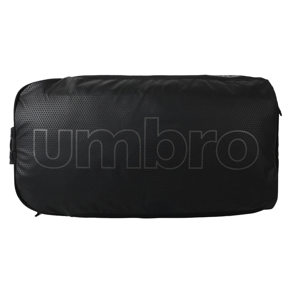 Sac De Sport PRO TRAINING ELITE (Noir / Argenté) 2/3