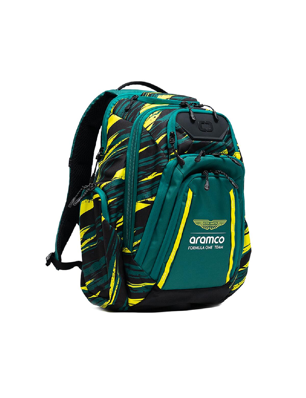Reisrugzak OGIO Gambit Pro Aston Martin 24 1/6
