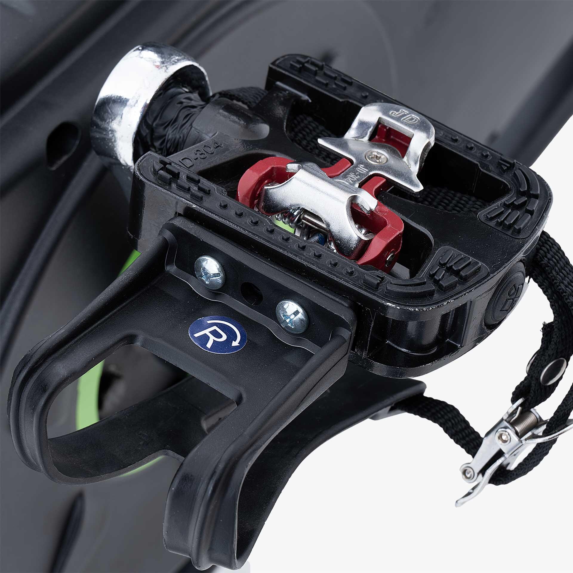 Indoor bike JK Vertical JKV54 7/7