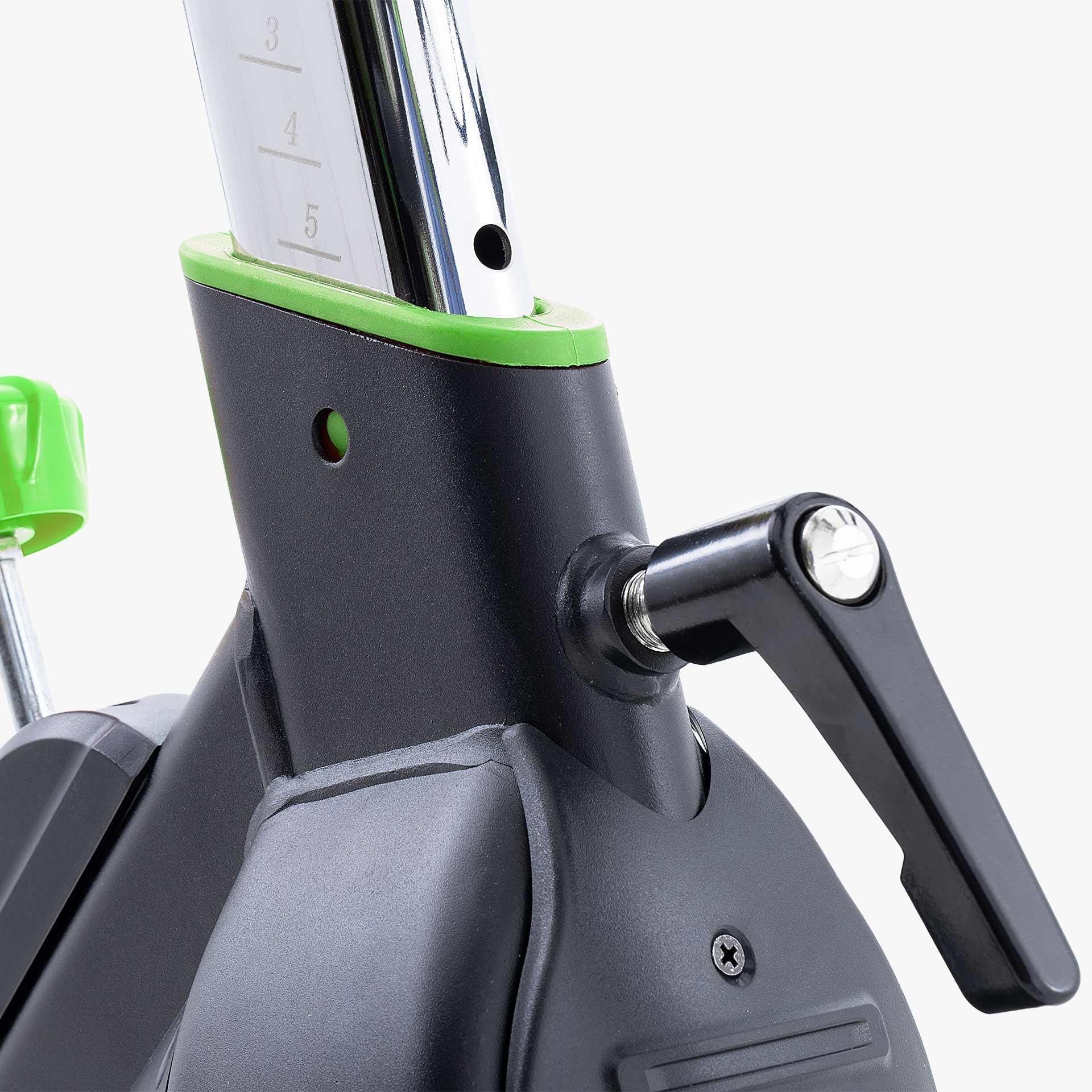 Indoor bike JK Vertical JKV54 5/7