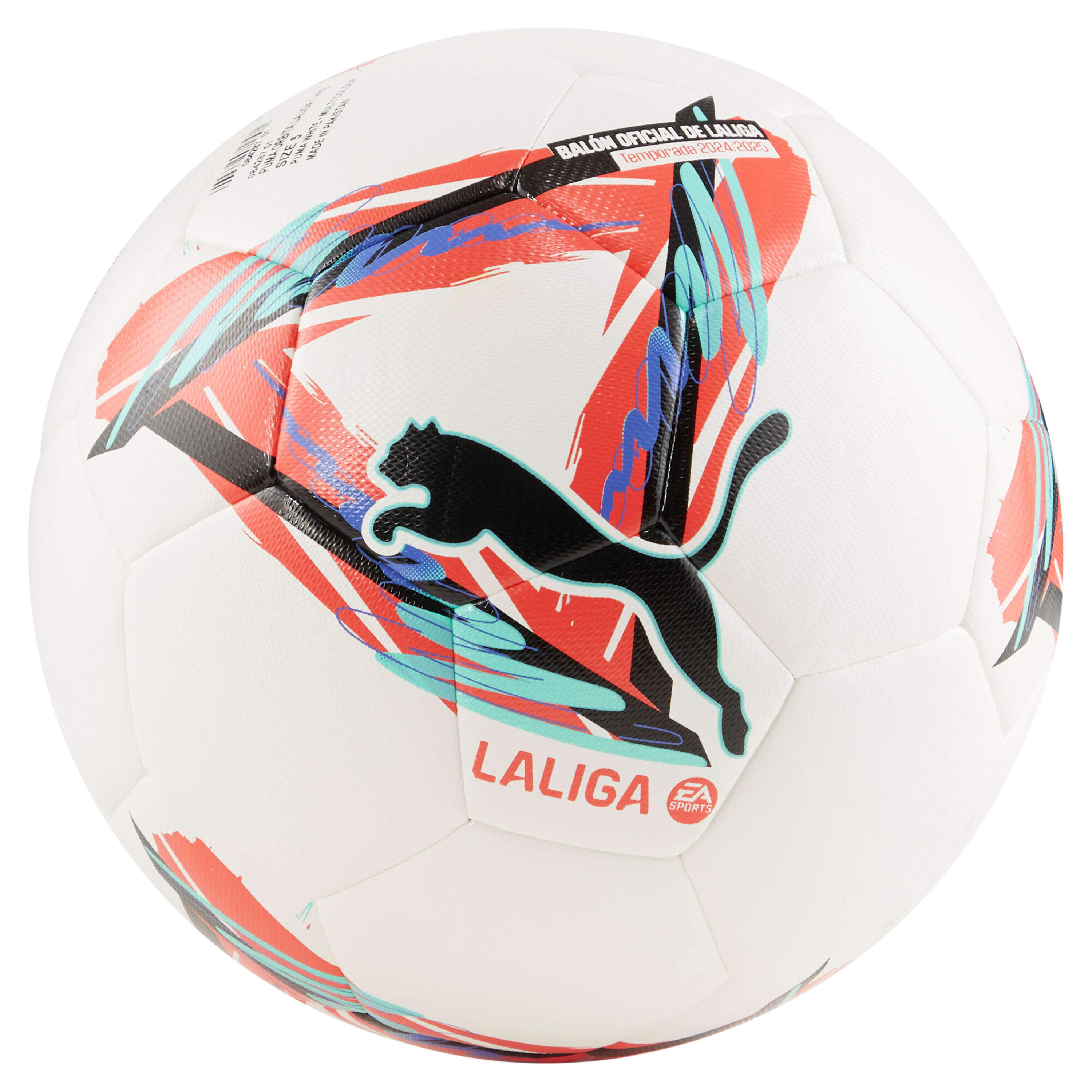 PUMA picture
