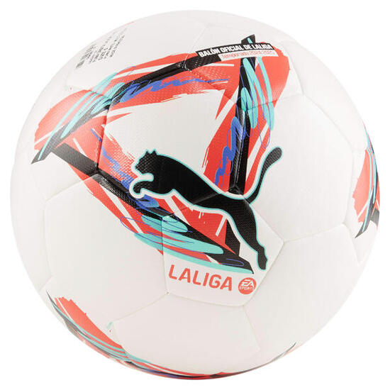 Ballon de championnat LaLiga 1 Puma Orbita 2024/25