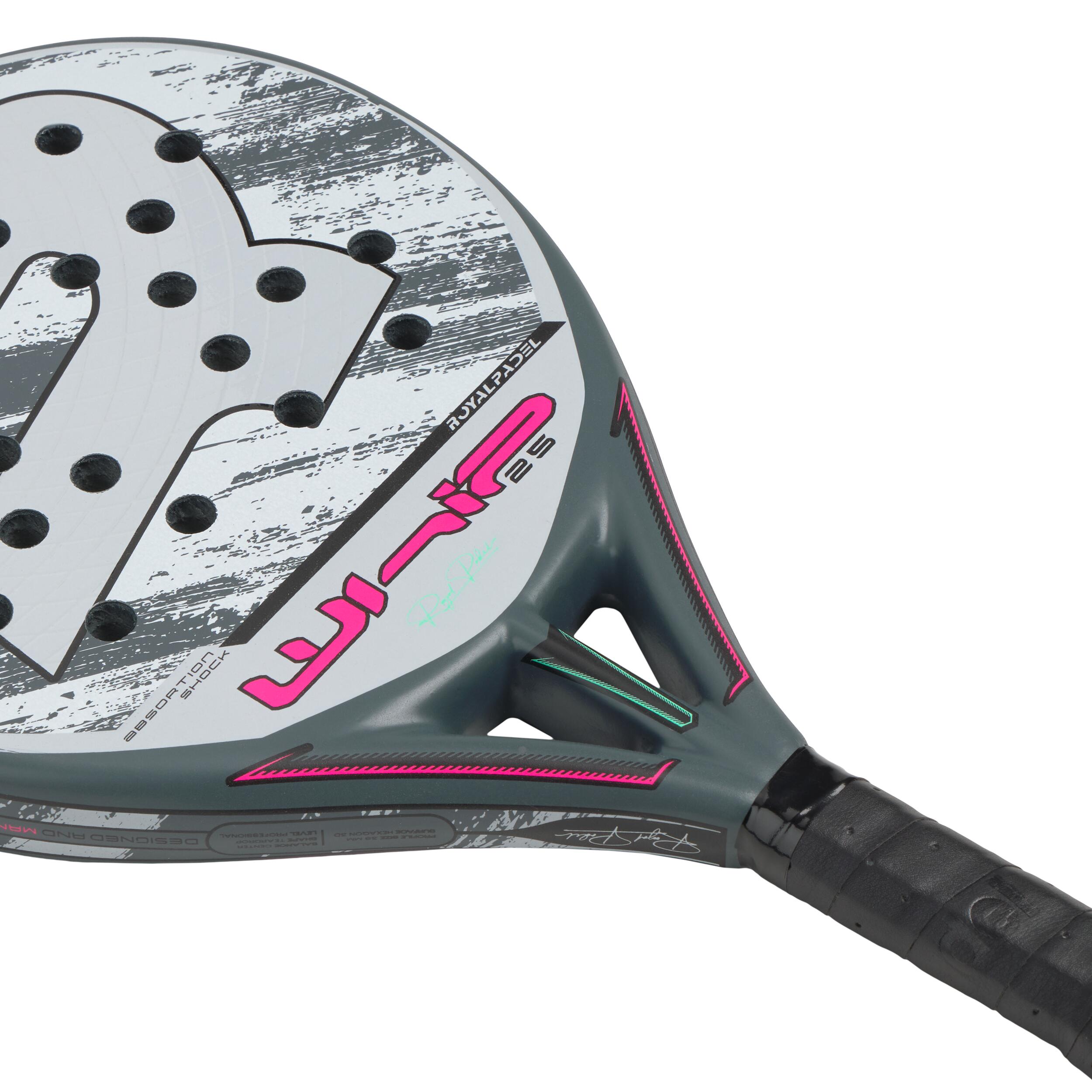 Raquete de Pádel Royal Padel RP WHIP LIGHT 2025 3/5