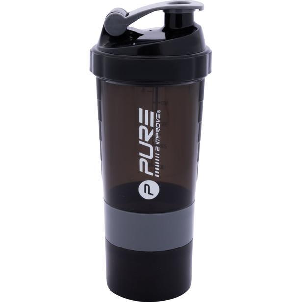 PURE2IMPROVE Drinkfles Hiking 500ml Pure2improve