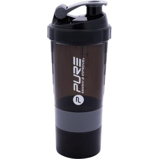 Bidon Pure2improve 500ml