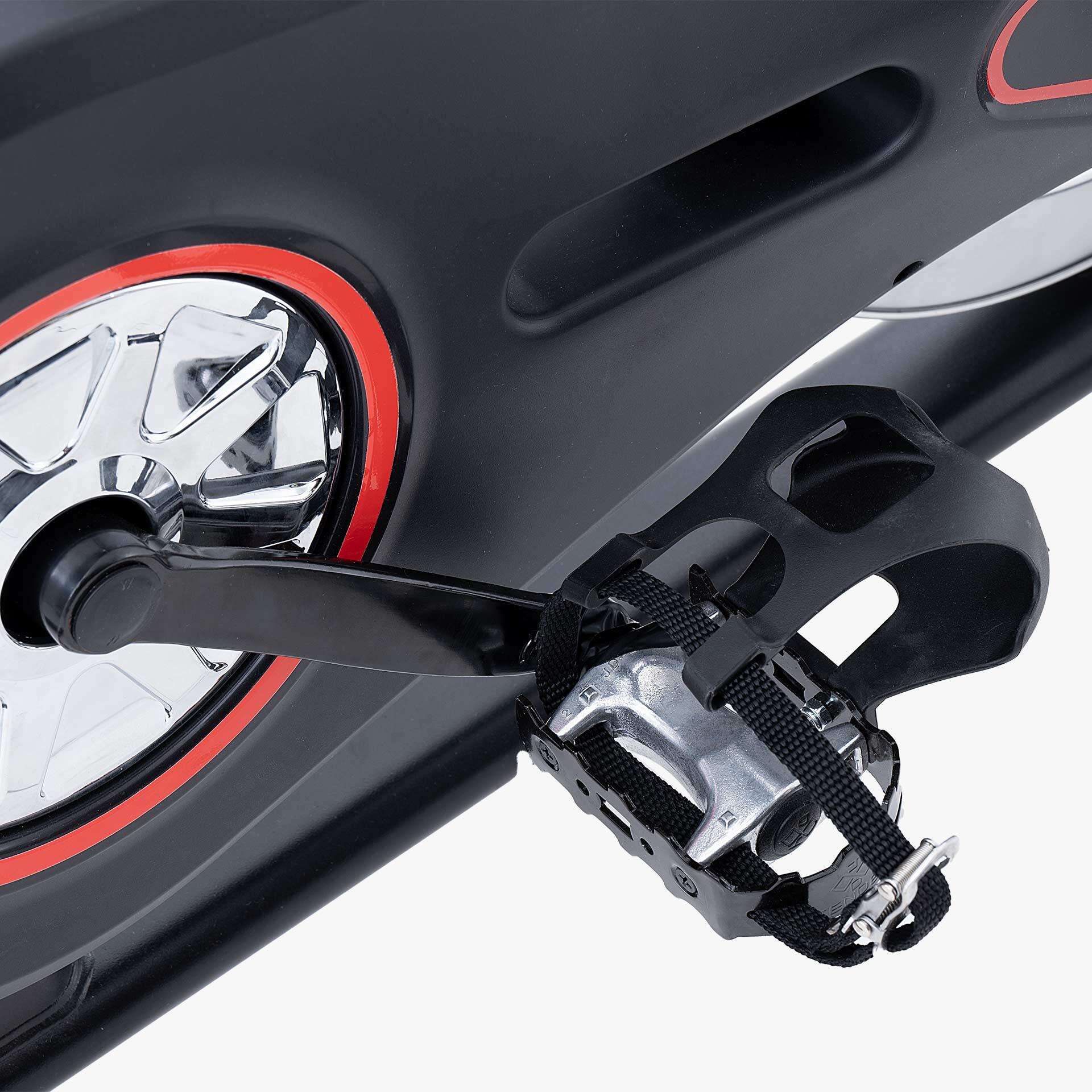 Indoor bike Magnetica JK Fitness JK 514 3/6