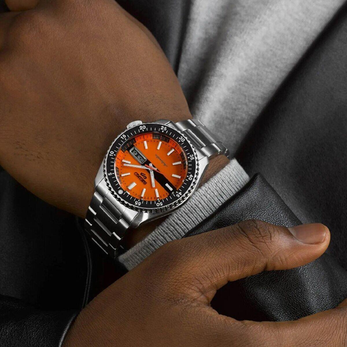 Reloj Hombre Seiko SRPK11K1 2/3