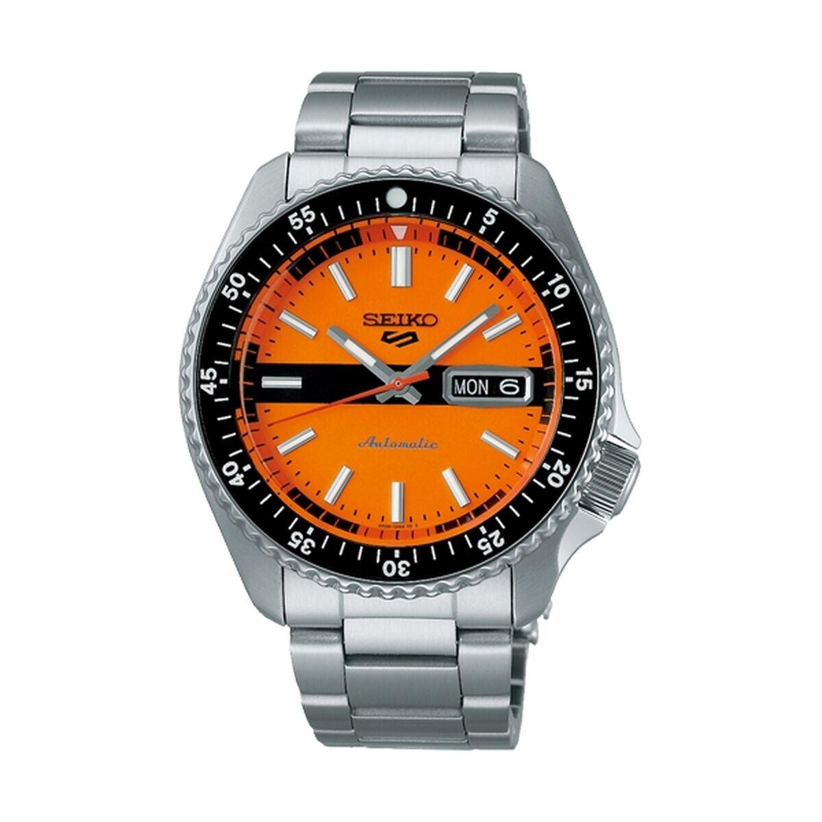SEIKO picture