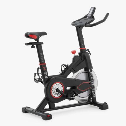 Rower treningowy JK Fitness JK 514