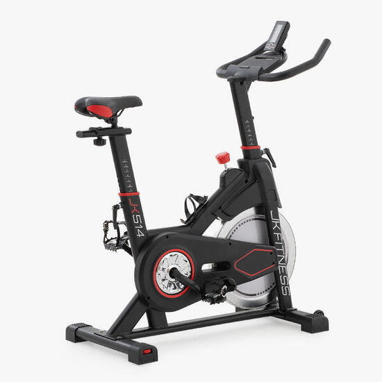 Indoor bike Magnetica JK Fitness JK 514