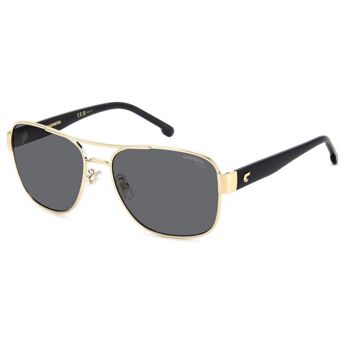 CARRERA Ladies' Sunglasses Carrera CARRERA 3042_S Stainless steel