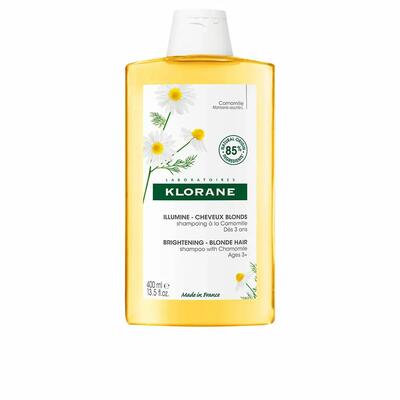 Shampoo klorane 400 ml