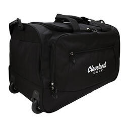 Cleveland Golf Wheeled Duffel Bag, sac de voyage à roulettes