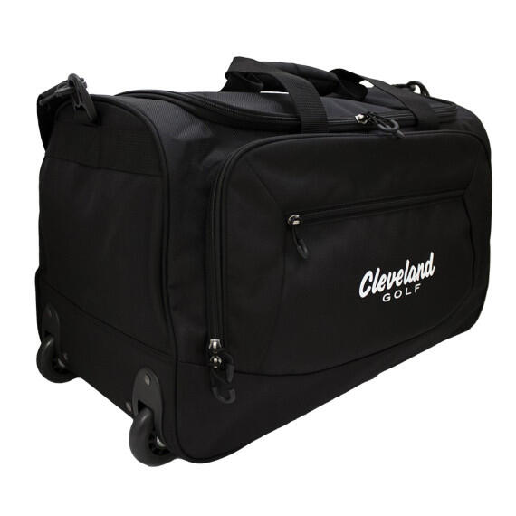 CLEVELAND GOLF Cleveland Golf Borsone con ruote, borsa da viaggio con ruote