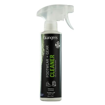 Grangers Nettoyant pour chaussures et équipements