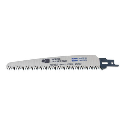 Nordic Pocket Saw Fold - Lose Reciprosägeblatt Holz