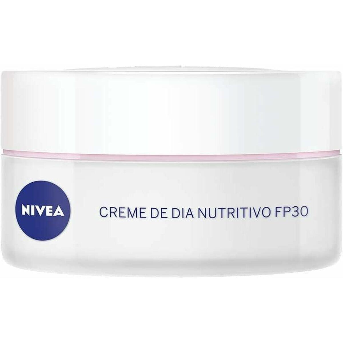Crema de Día Nivea 200 ml 2/2