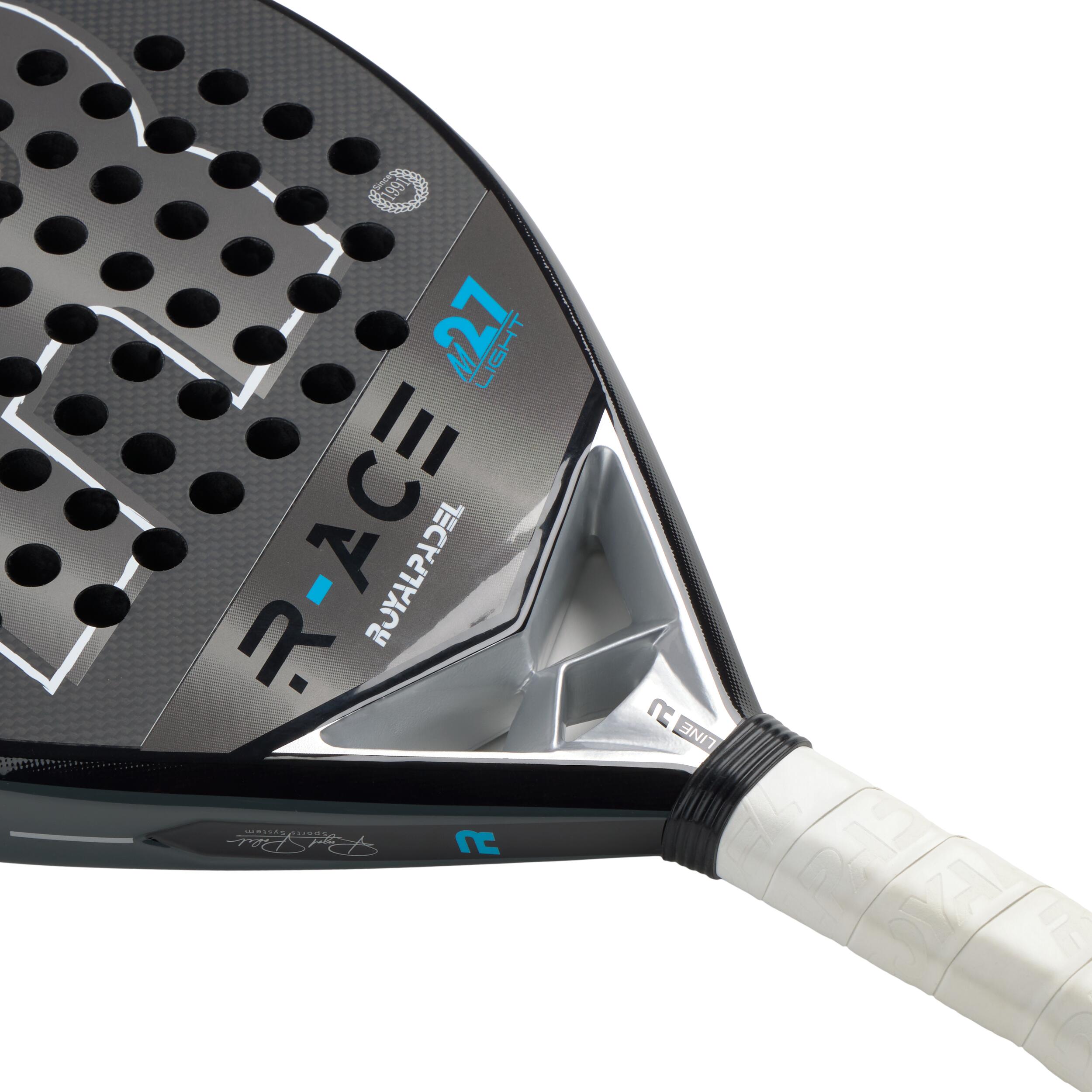 Rachetta da Padel R ACE LIGHT 2025 3/4
