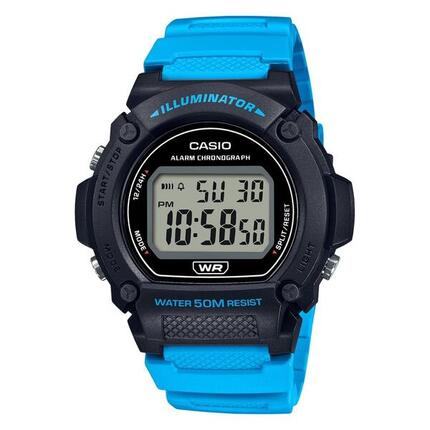 Montre Homme Casio SPORT COLLECTION VIVID