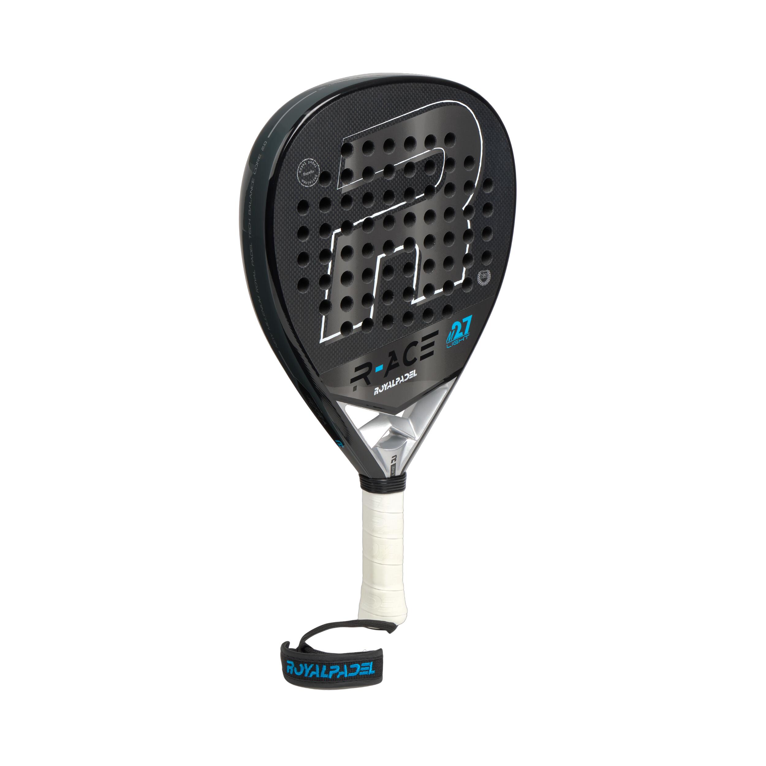 Rachetta da Padel R ACE LIGHT 2025 2/4
