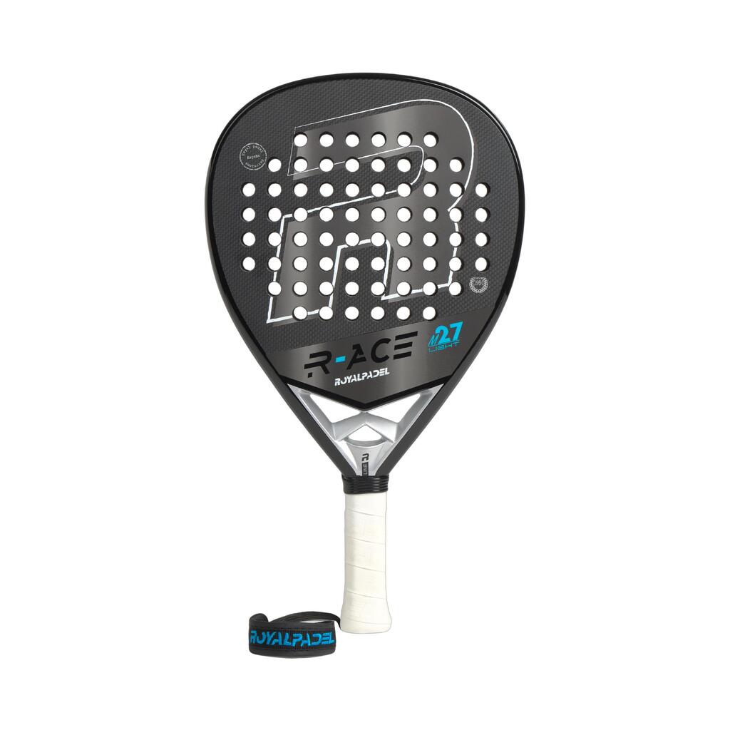 Padel Racket R ACE LIGHT 2025