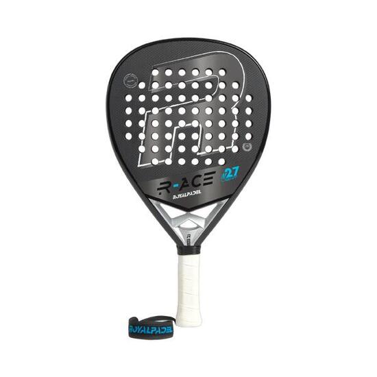 Padel Racket R ACE LIGHT 2025
