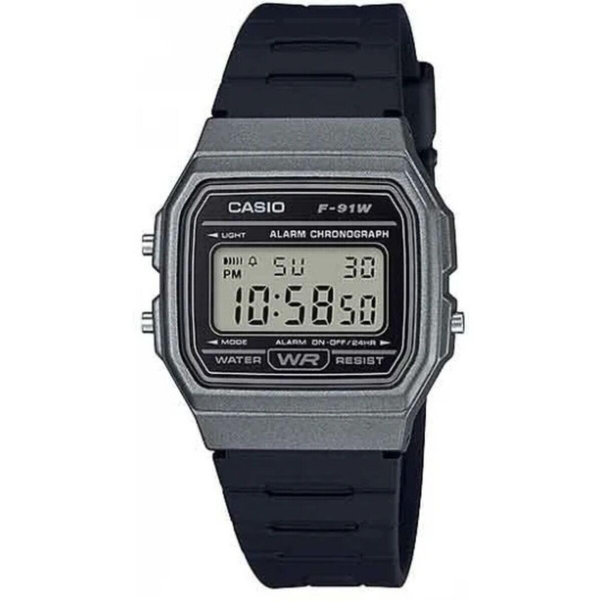 Casio - Montre Homme Casio Vintage - Montre - Multicolore - No Size - Decathlon