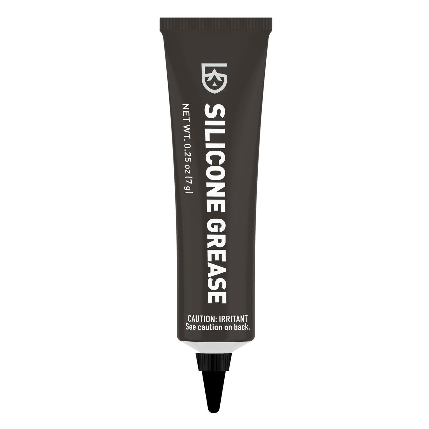 GEAR AID Silicone Grease Tube 7g