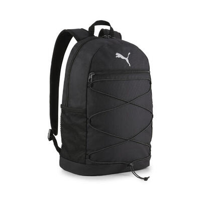Puma plus rugzak ii van 20 liter puma black