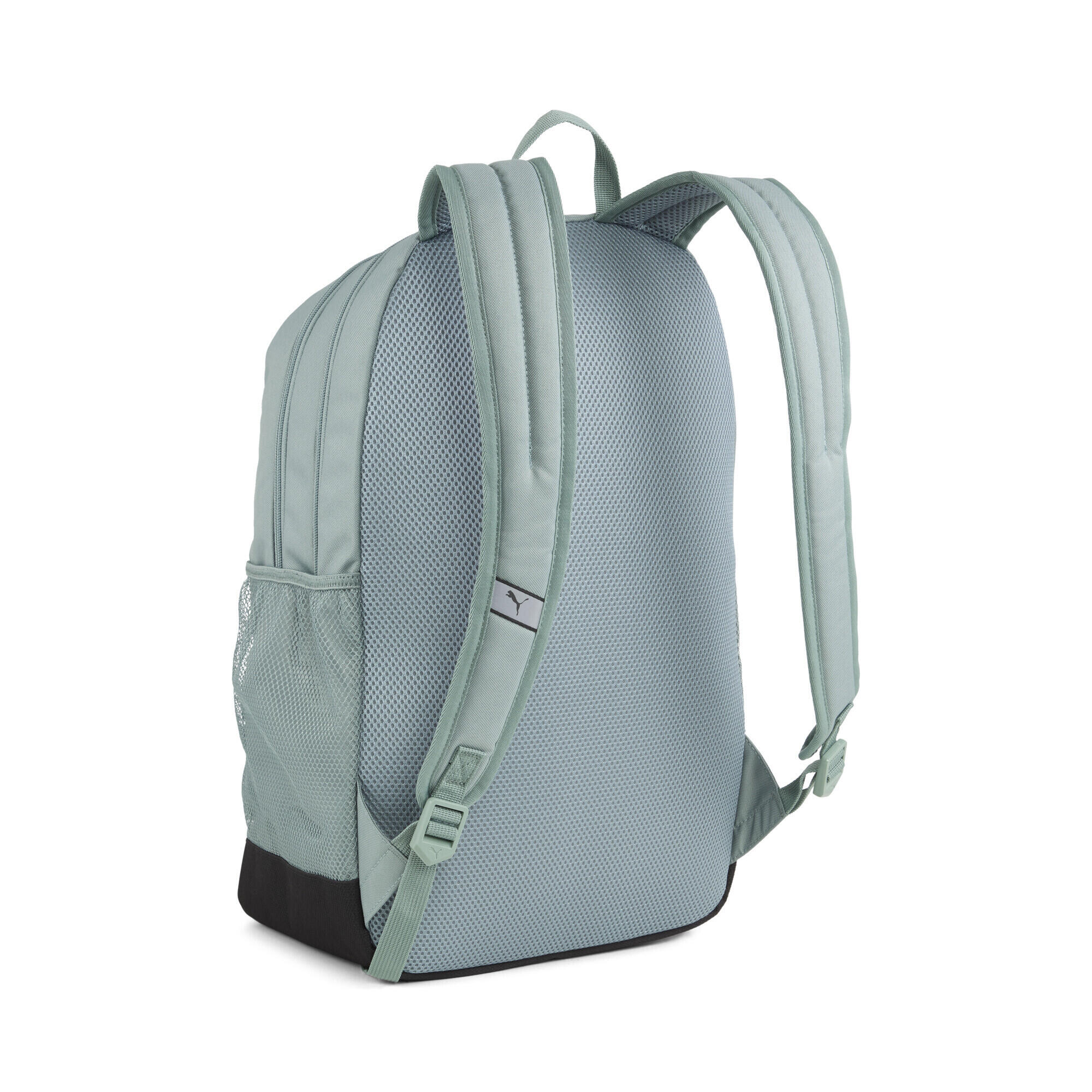 Mochila adulto Buzz PUMA Green Moon 3/5