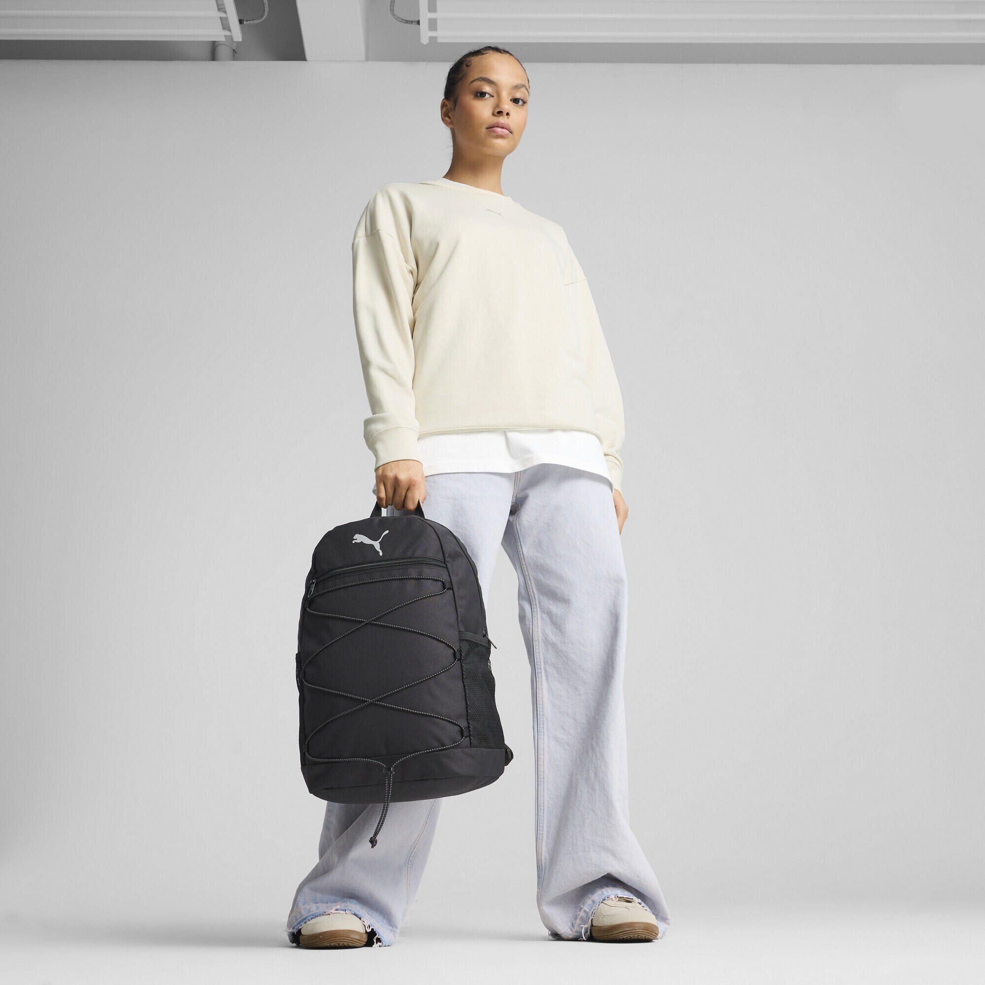 Sac à dos PUMA Plus II (20 L) PUMA 2/5
