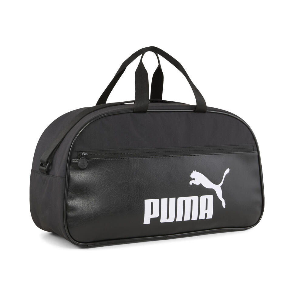 Torba z uchwytem Campus 29 l PUMA Black