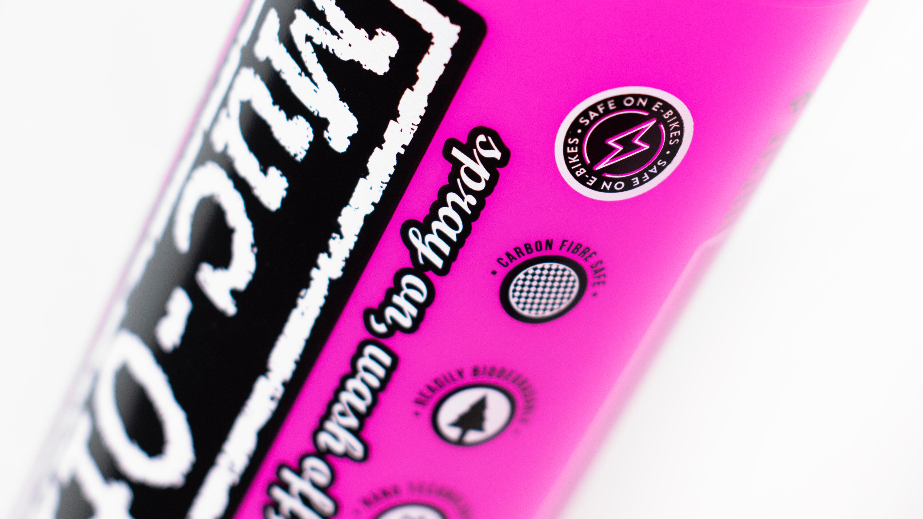 Muc Off Fahrradreiniger 1 Liter 3/5