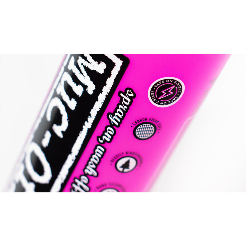 Muc-Off Fahrradreiniger 1 Liter