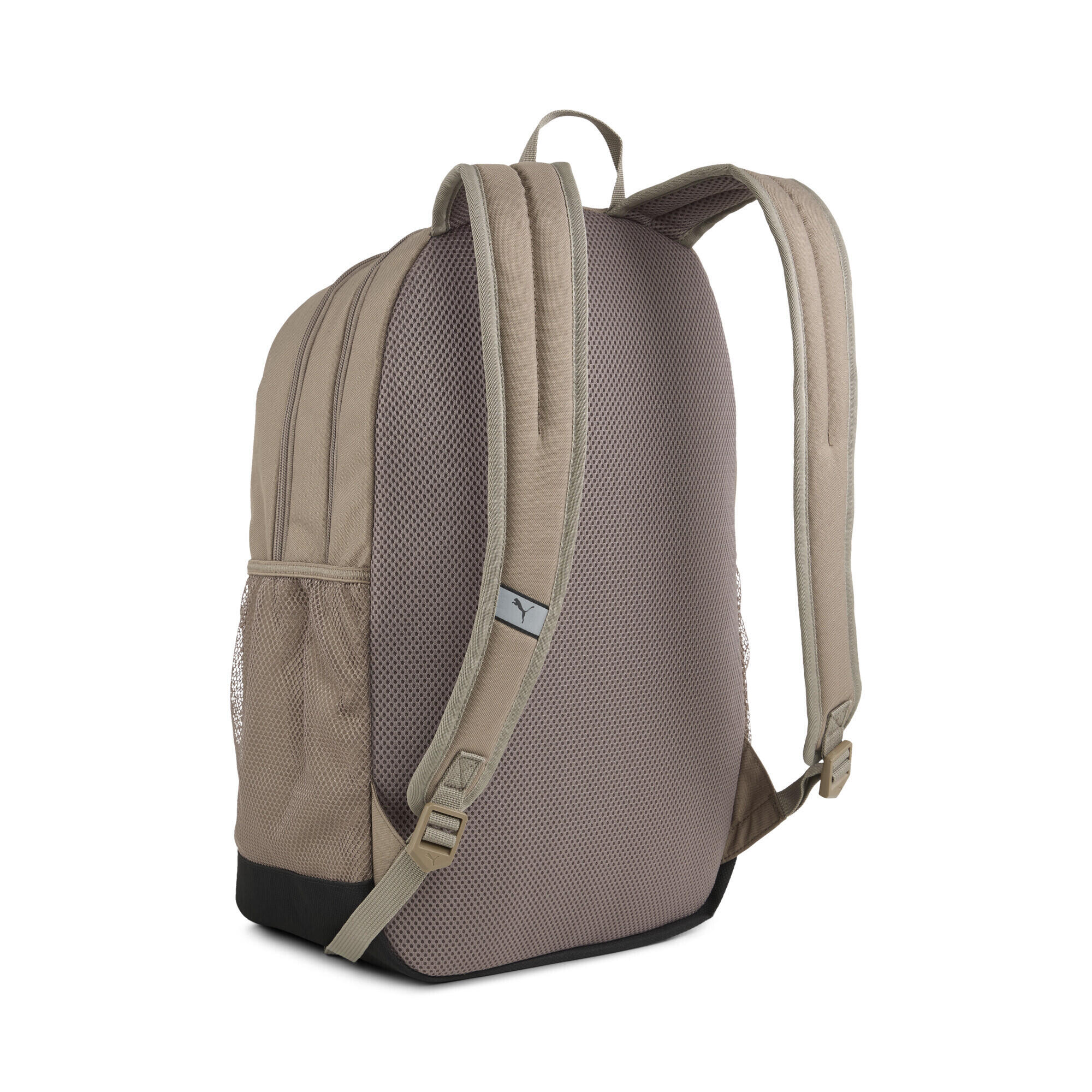 PUMA Buzz 28 l Rucksack Erwachsene PUMA Totally Taupe Brown 3/7
