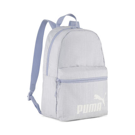 Base 13 l Kleiner Rucksack Damen PUMA Cool Weather Blue