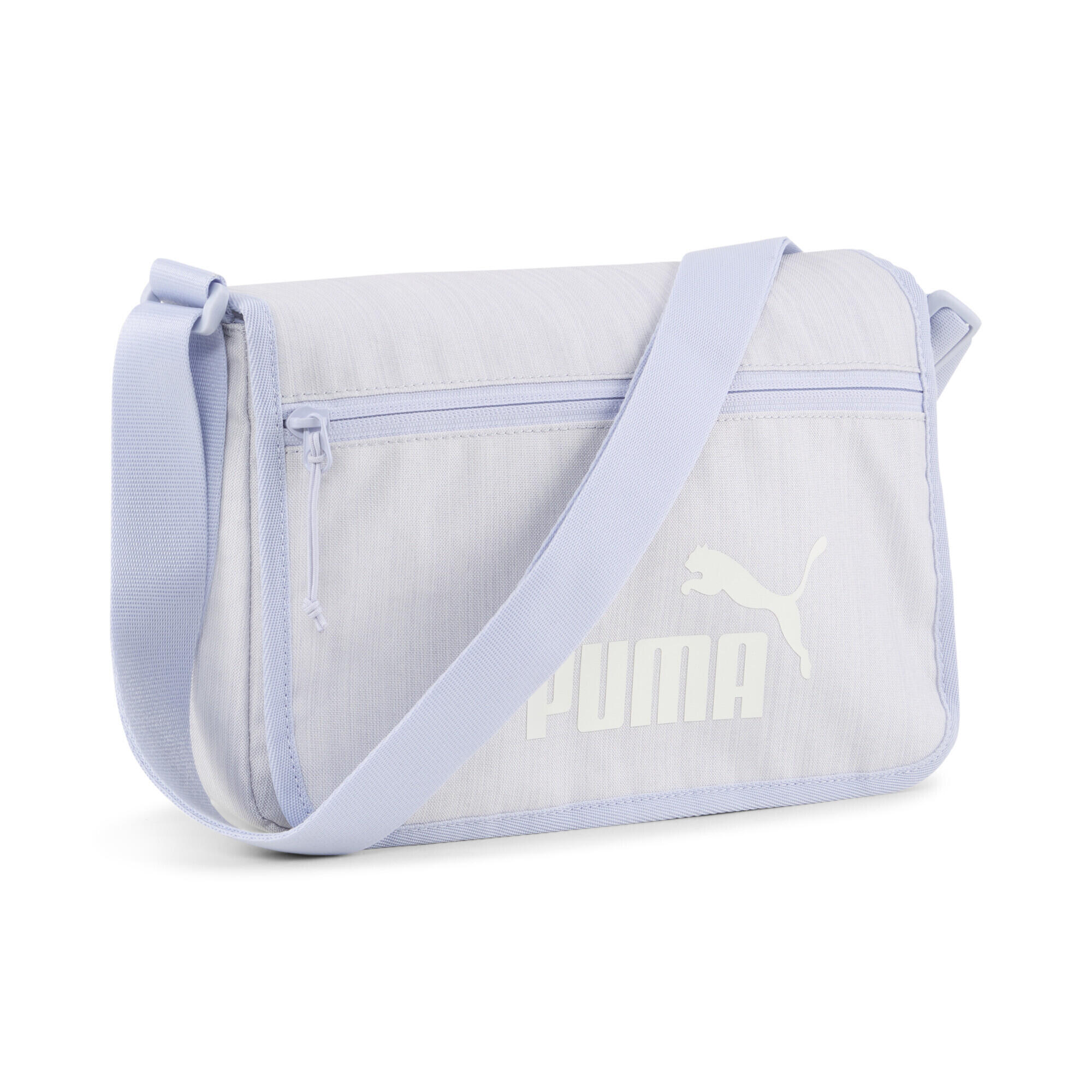Sac bandoulière Base Femme (3 L) PUMA Cool Weather Blue 2/5